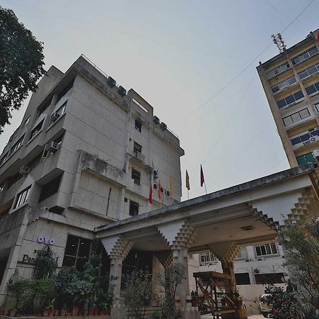 Collection O Panchsheel Hotell Vadodara Eksteriør bilde
