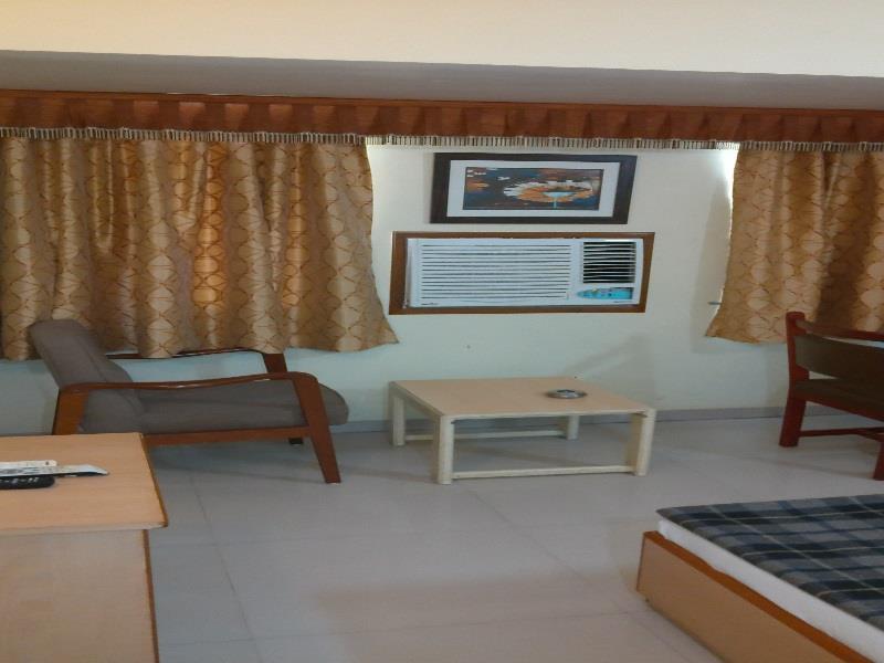 Collection O Panchsheel Hotell Vadodara Eksteriør bilde
